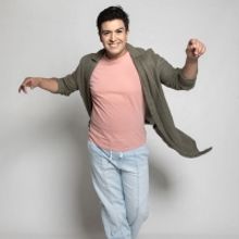 Feature: Argentinian Performer, Facundo Agustín, on The 2nd Broadway National Tour o