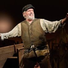 Video: Preview of FIDDLER ON THE ROOF at Cleveland Play House