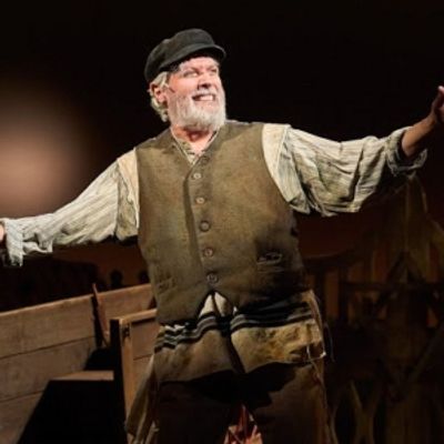 Video: Preview of FIDDLER ON THE ROOF at Cleveland Play House