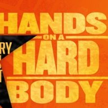 HANDS ON A HARDBODY Cast to Reunite for 10th Anniversary at 54 Below