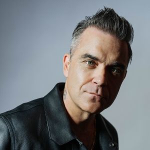 Robbie Williams Releases 'Forbidden Road' Single from BETTER MAN Biopic