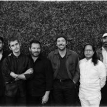Fleet Foxes Announce 2023 North American Tour
