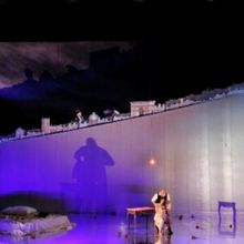 MANON to Open at San Francisco Opera