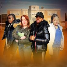 Netflix's Ky-mani Carty Joins MEET THE KIDS Cast At Theatre Peckham