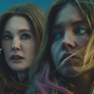 Video: Julianne Moore and Sydney Sweeney Star in Trailer for ECHO VALLEY Thriller