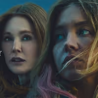Video: Julianne Moore and Sydney Sweeney Star in Trailer for ECHO VALLEY Thriller Video