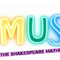 MUSE: THE SHAKESPEARE MAYHEM MUSICAL to be Presented at Edinburgh Festival Fringe