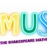 MUSE: THE SHAKESPEARE MAYHEM MUSICAL to be Presented at Edinburgh Festival Fringe
