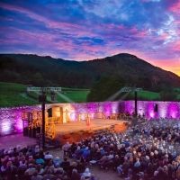 Transcendence Theatre Company Presents ROAD TRIP! At Jack London State Historic Park