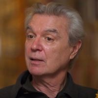 VIDEO: David Byrne Talks AMERICAN UTOPIA and More on CBS SUNDAY MORNING