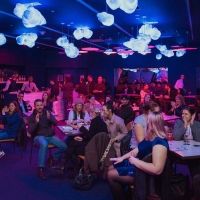 New Immersive Theatre Experience ETERNITYLAND to be Presented in the Heart of…