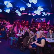 New Immersive Theatre Experience ETERNITYLAND to be Presented in the Heart of Sydney'