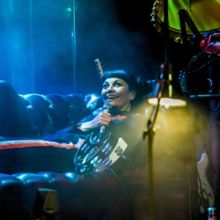 Art Collective to Bring New Theatre Show KLANGHAUS:INHAUS To Edinburgh Fringe in Augu