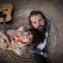 Broadway Veterans Bring THE PROPHET Home to Cape Cod