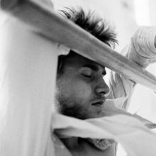 WINTERREISE Will Premiere at Citadel + Compagnie