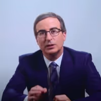 VIDEO: John Oliver Discusses the Spread of Coronavirus in Prisons & Jails