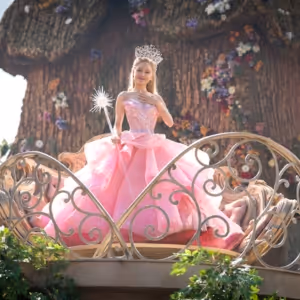 WICKED Movie Aiming for $80-85 Million Opening Weekend