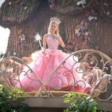 WICKED Movie Aiming for $80-85 Million Opening Weekend