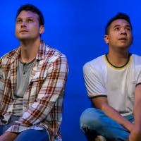 BWW Review: GIRLFRIEND at Diversionary Theatre