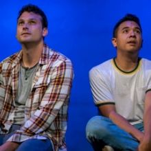 BWW Review: GIRLFRIEND at Diversionary Theatre