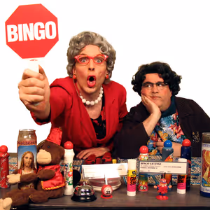 THE QUEEN OF BINGO To Play Florida Rep