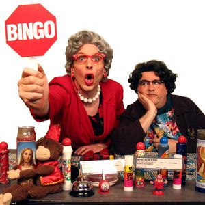 THE QUEEN OF BINGO To Play Florida Rep