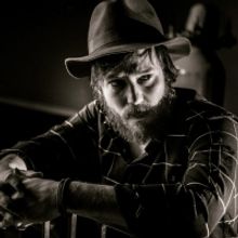 John Gallagher Jr. Releases New Single 'Lost Love'