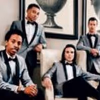 THE DOO WOP PROJECT Announced for October 25