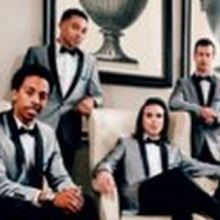 THE DOO WOP PROJECT Announced for October 25