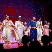 Tonight's Performance of ALADDIN Cancelled Due to Illness in the Company