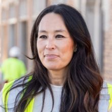 Chip & Joanna Gaines Take On Most Ambitious Project To Date With FIXER UPPER: THE HOT