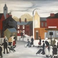 Museum Celebrates Huge Exhibition Success With Late-night Opening