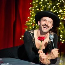 Interview: DISCOSHOW: ELI WEINBERG @ Linq Hotel in Vegas