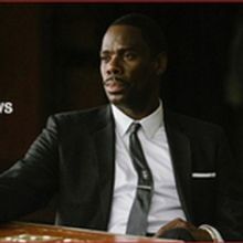 African-American Shakespeare Company Welcomes Colman Domingo As First Guest Of New On