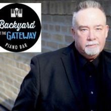 The Gateway Playhouse Presents BACKYARD AT THE GATEWAY PIANO BAR With Michael McAssey