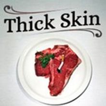 Thick Skin Announced at Comedy Works