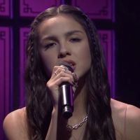 VIDEOS: Olivia Rodrigo Performs 'drivers license' and 'good 4 u' on SATURDAY NIGHT…