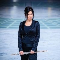 Las Vegas Philharmonic Appoints Christina Castellanos to Principal Flute