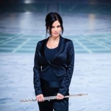 Las Vegas Philharmonic Appoints Christina Castellanos to Principal Flute