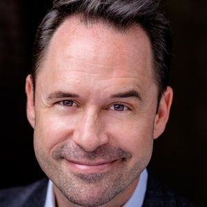 Interview: Crisis, Confrontation, & Consensus James Patterson Debuts as John Adams in