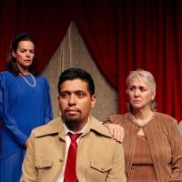 BWW Review: iTheatre Collaborative Presents Edward Albee's THREE TALL WOMEN
