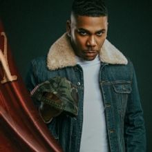 Nelly Will Perform at the North Charleston PAC in December