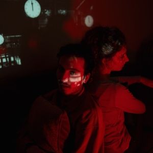 Review: SECONDS TO MIDNIGHT, Riverside Studios