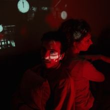 Review: SECONDS TO MIDNIGHT, Riverside Studios