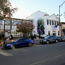 Black Women and Black Suffragists Mural Revealed in Celebration in Englewood