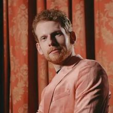 Max Chernin Will Play Leo Frank in PARADE This Weekend