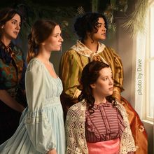 LITTLE WOMEN Comes to South Bay Musical Theatre