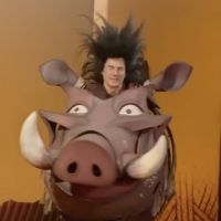 Video: James Corden and Tom Cruise Join the Cast of THE LION KING