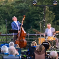 Morris Museum to Present Lot Of Strings Music Festival And Jazz At The Back Deck