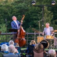 Morris Museum to Present Lot Of Strings Music Festival And Jazz At The Back Deck